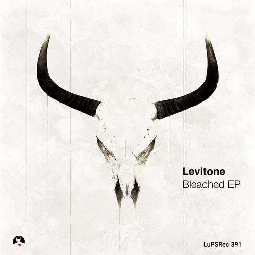 Levitone - Bleached [LUPSREC391]